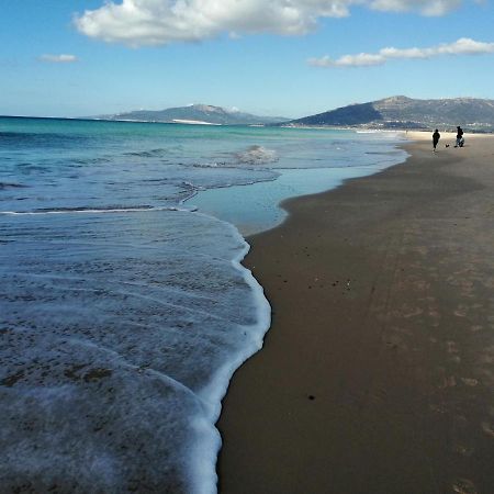 Apartamento Luz Tarifa Dış mekan fotoğraf