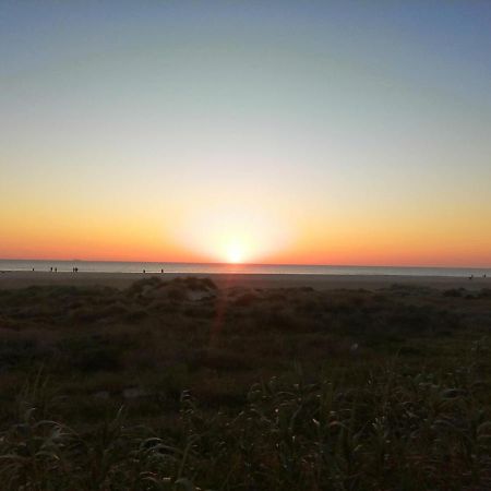 Apartamento Luz Tarifa Dış mekan fotoğraf