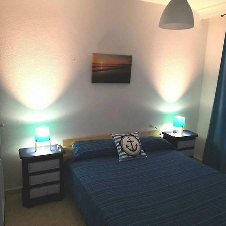 Apartamento Luz Tarifa Dış mekan fotoğraf
