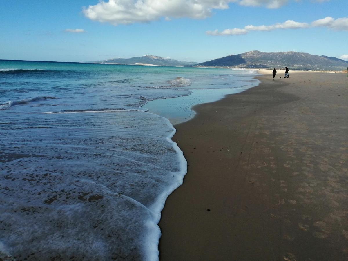 Apartamento Luz Tarifa Dış mekan fotoğraf
