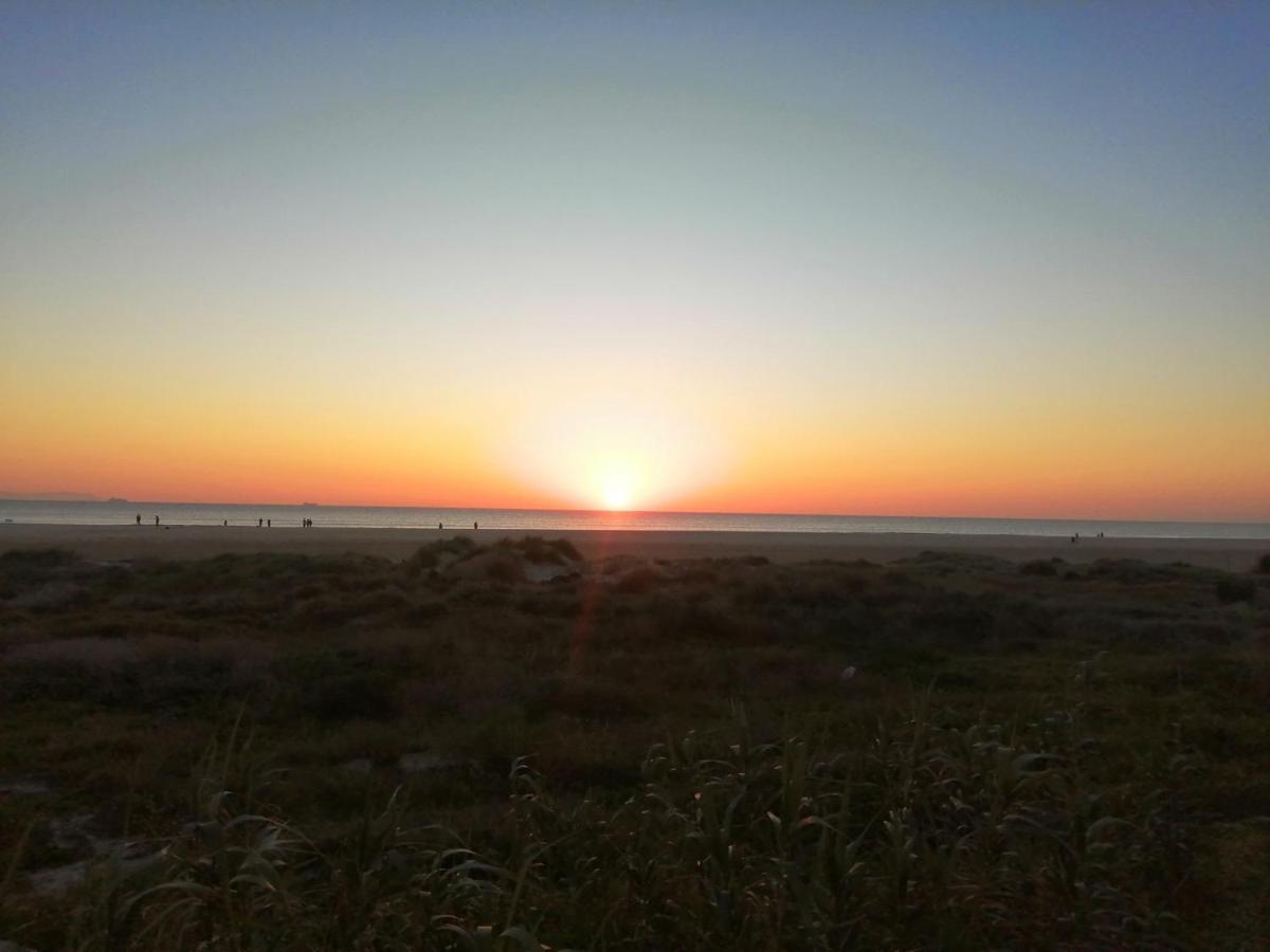 Apartamento Luz Tarifa Dış mekan fotoğraf