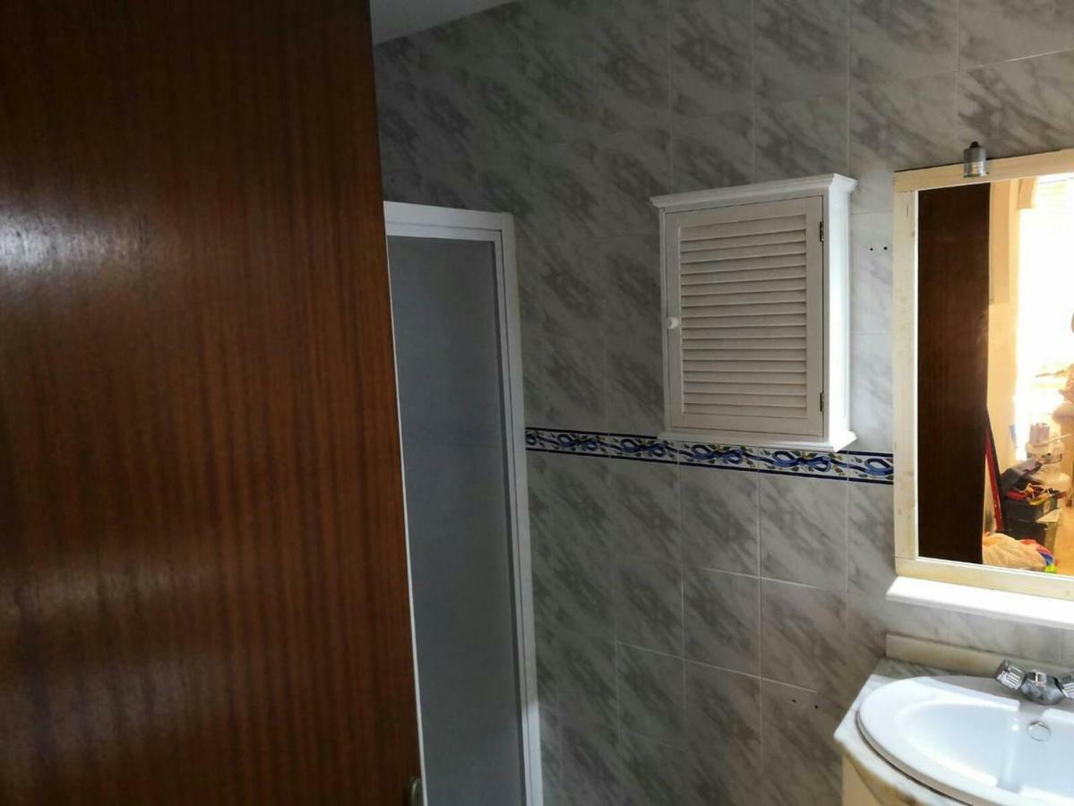 Apartamento Luz Tarifa Dış mekan fotoğraf