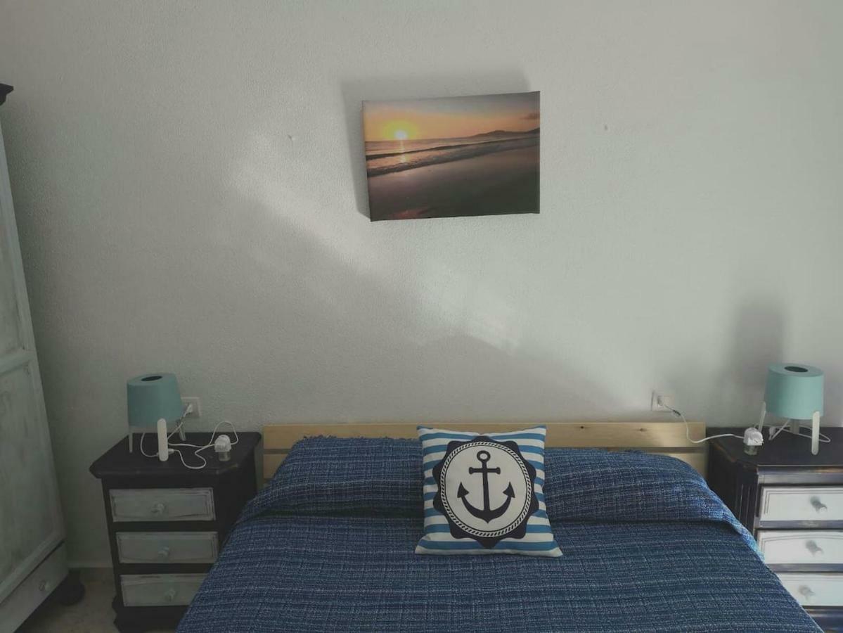 Apartamento Luz Tarifa Dış mekan fotoğraf