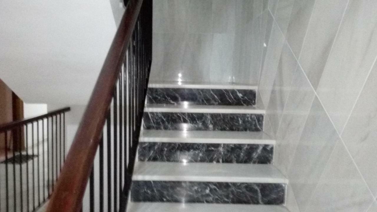 Apartamento Luz Tarifa Dış mekan fotoğraf
